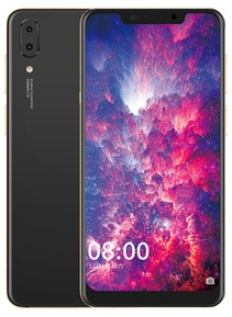 Hisense Jingang 4 PRO Dual SIM TD-LTE CN HLTE311T